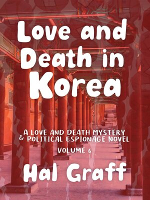 cover image of Love and Death in Korea
